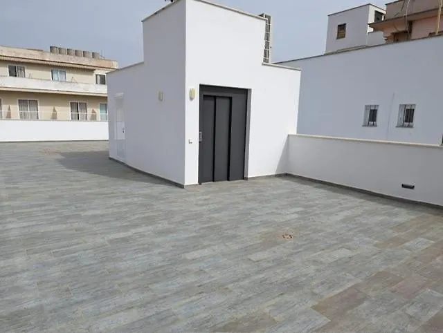 Apartment Appartement7 Llucmajor