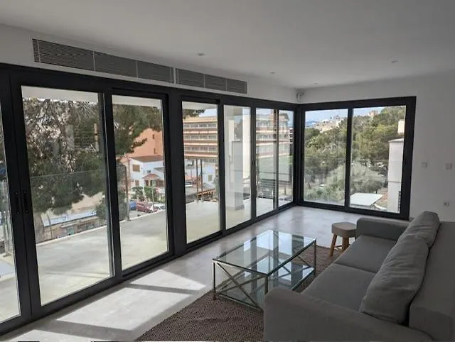 Appartement7 Llucmajor  0*, Llucmajor (Mallorca)
