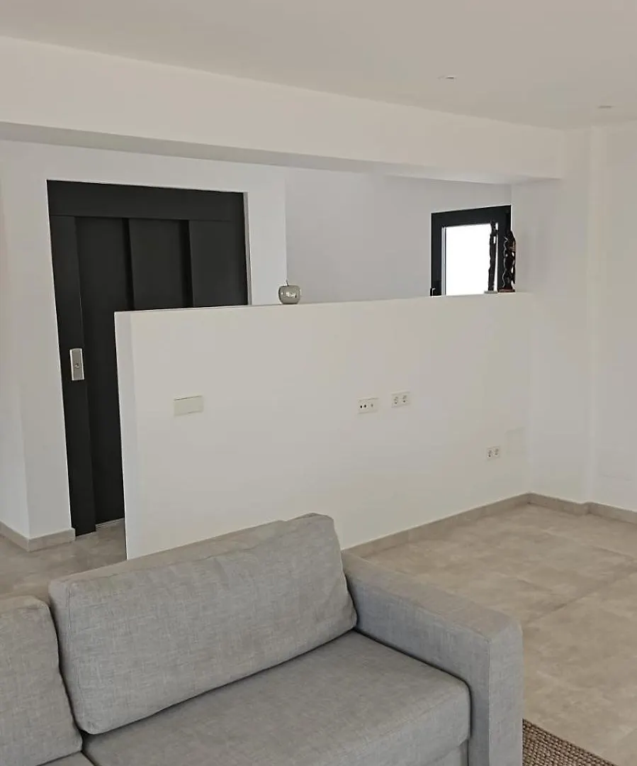 Appartement7 Llucmajor  Apartment