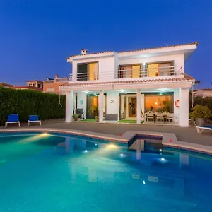 Villa Yourhouse Somni, Llucmajor (Mallorca)